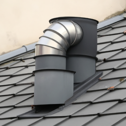 Ventilation simple flux : assurez une ventilation de base pour un confort optimal dans toute la maison Saint-Orens-de-Gameville